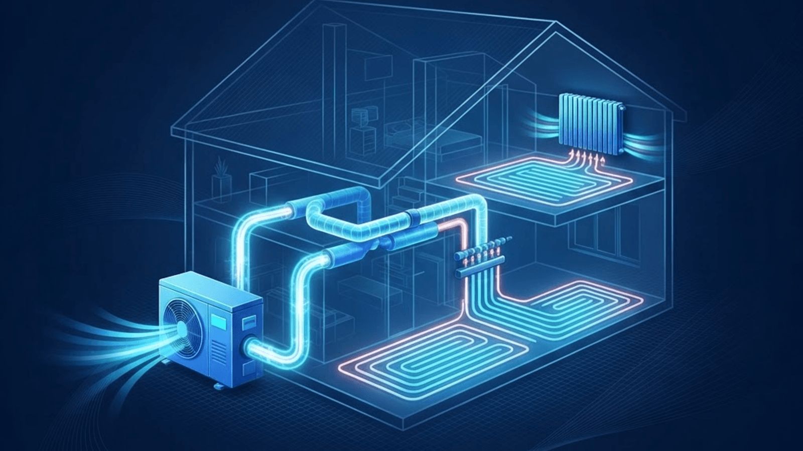 Top 10 Best HVAC Companies in West Oxfordshire