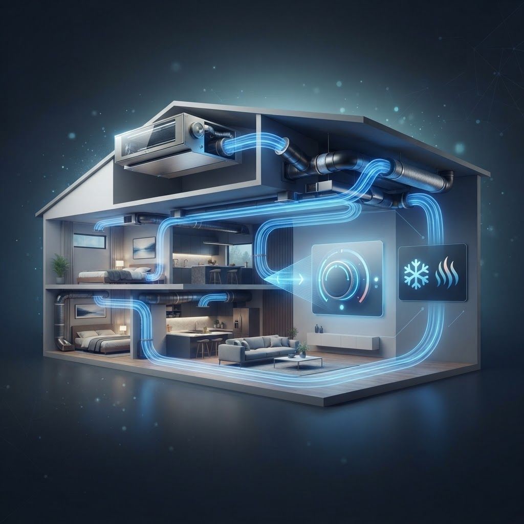 Top 10 Best HVAC Companies in Winchester