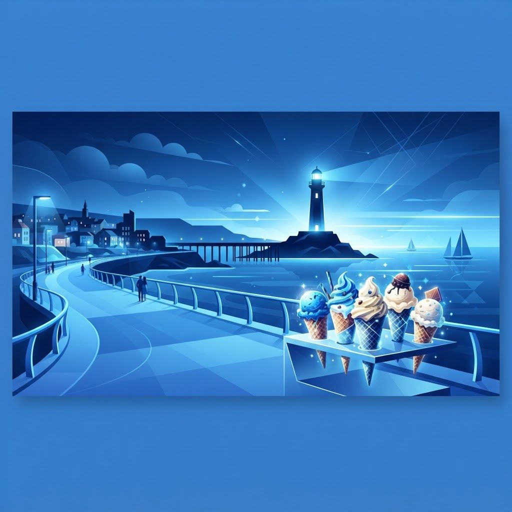 Top 10 Best Ice Cream Brands in Ards and North Down