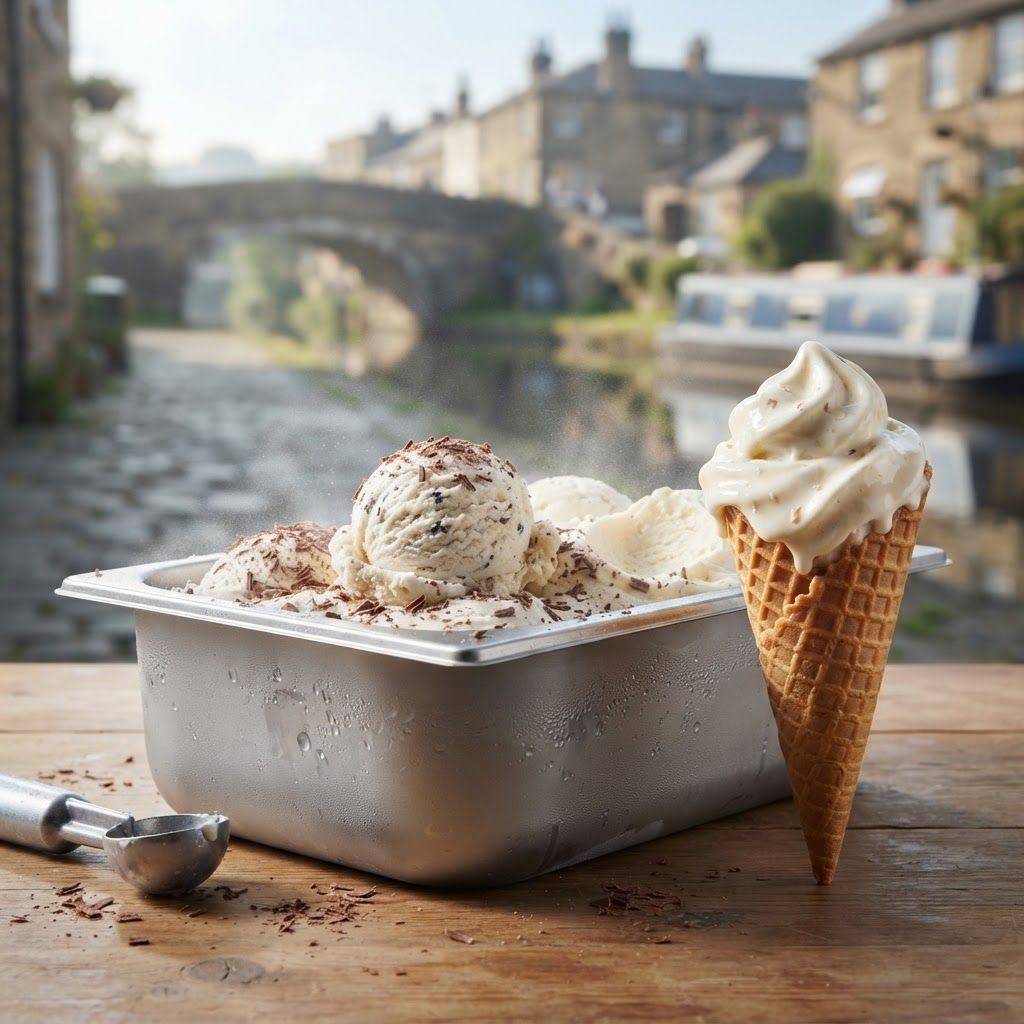 Top 10 Best Ice Cream Brands in Dacorum