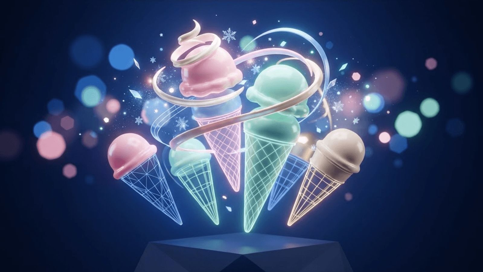 Top 10 Best Ice Cream Brands in Falkirk
