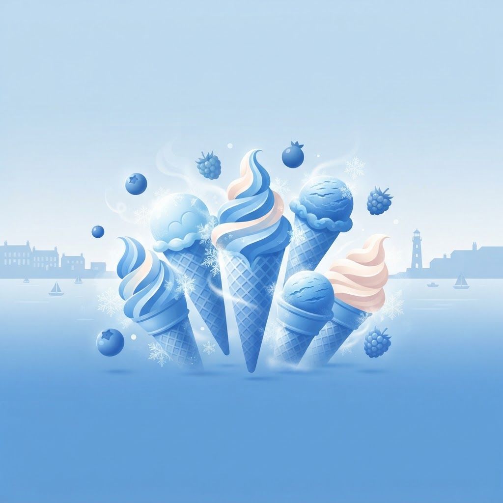 Top 10 Best Ice Cream Brands in Ipswich