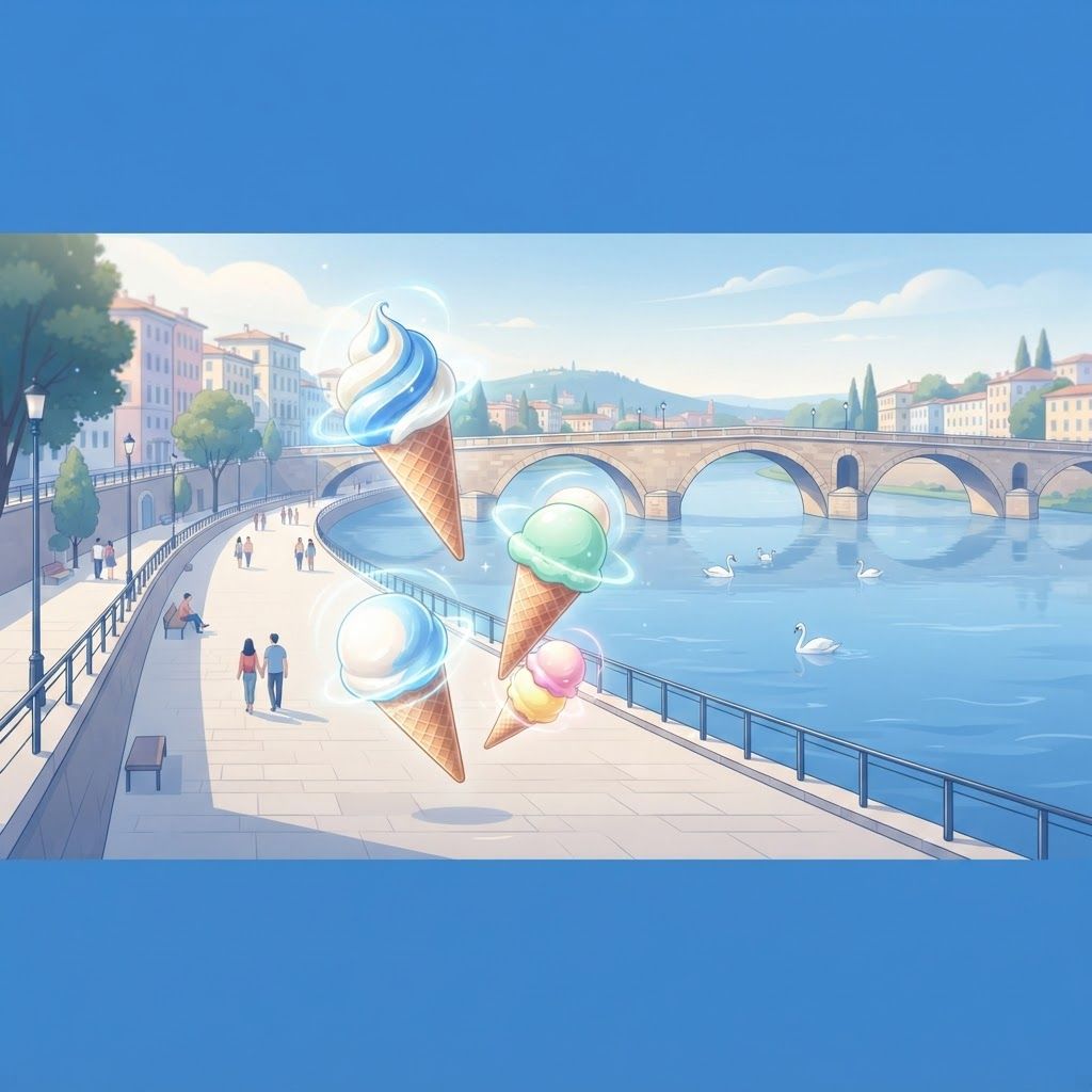 Top 10 Best Ice Cream Brands in Kingston upon Thames