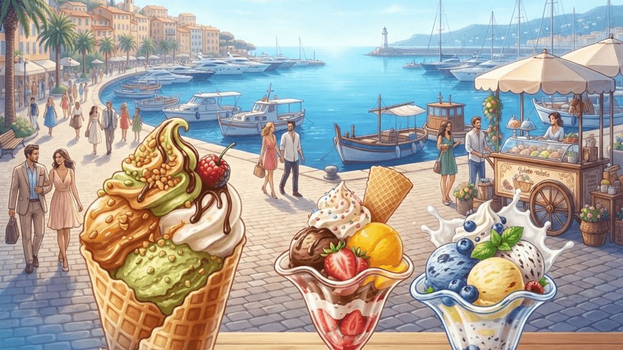 Top 10 Best Ice Cream Brands in Newport