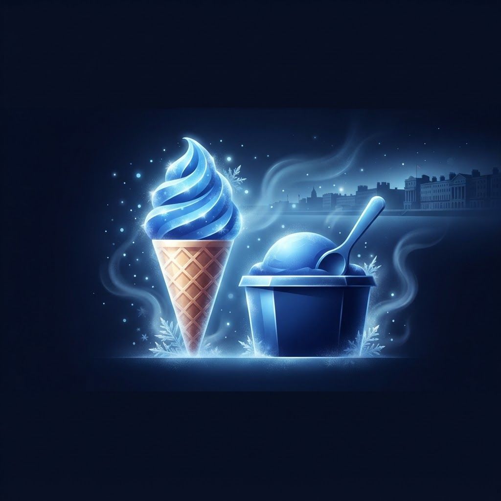 Top 10 Best Ice Cream Brands in North Somerset