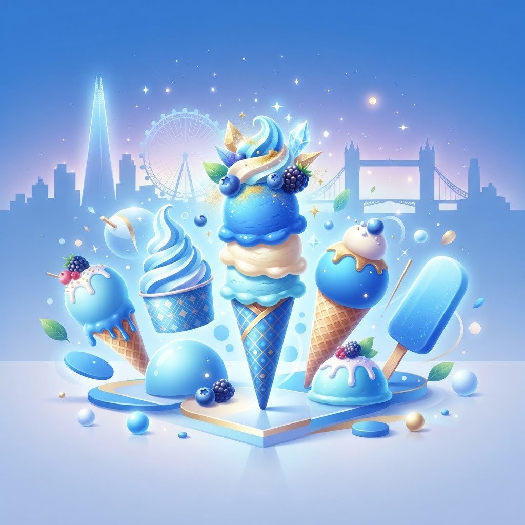 Top 10 Best Ice Cream Brands in Southwark
