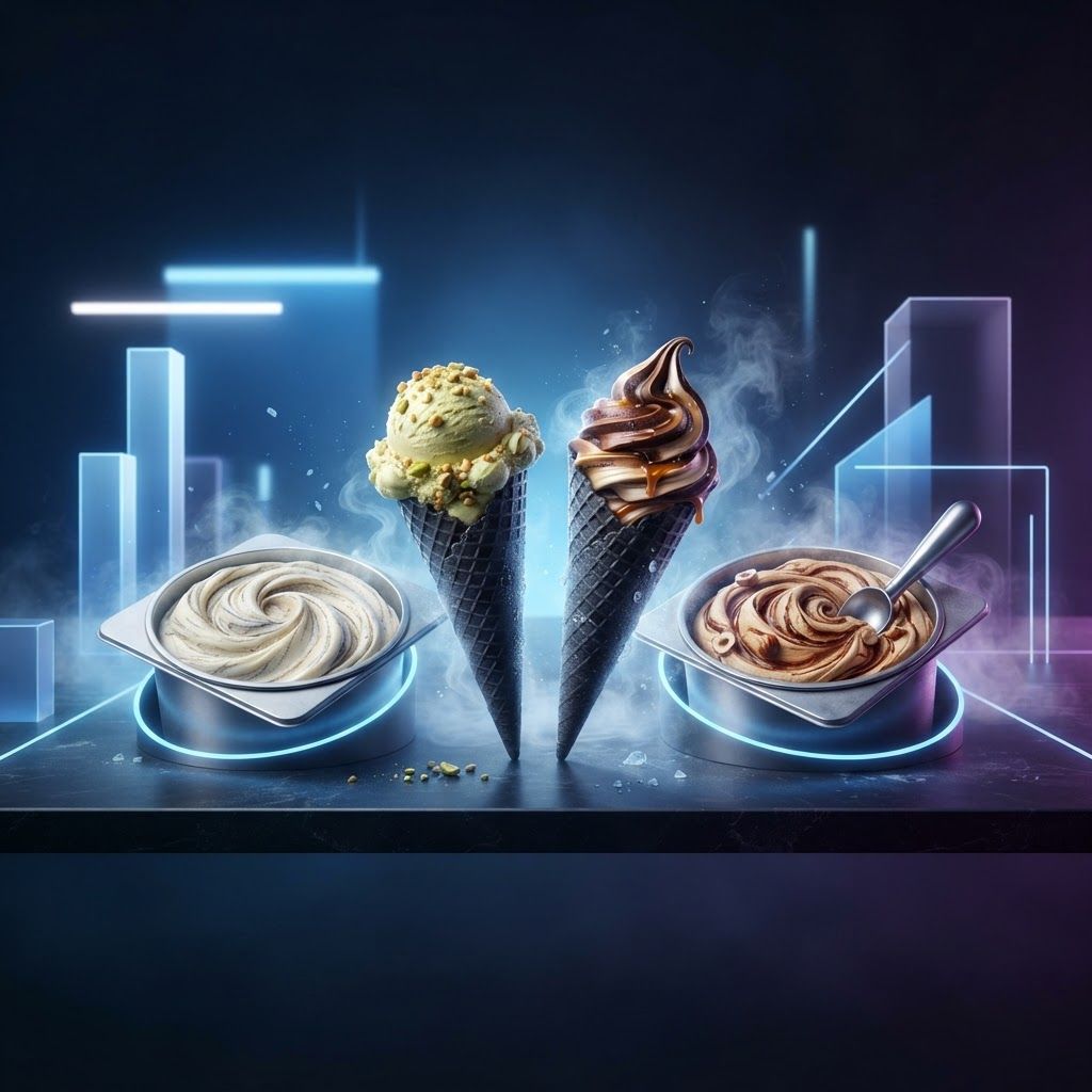 Top 10 Best Ice Cream Brands in St. Helens