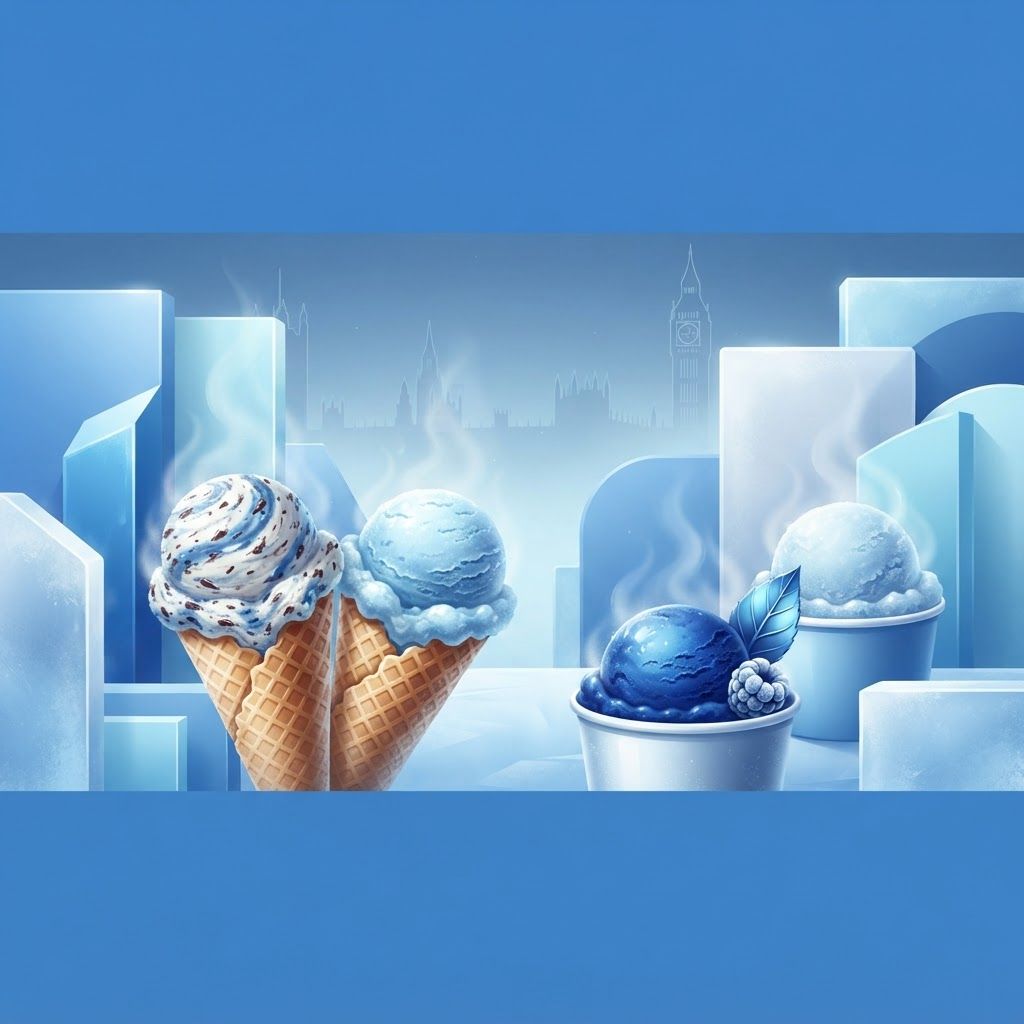 Top 10 Best Ice Cream Brands in Westminster