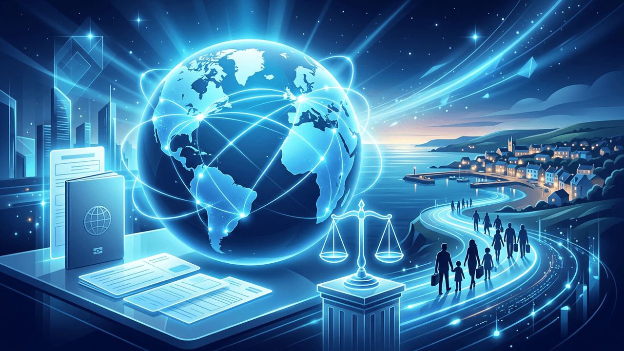 Top 10 Best Immigration Lawyers in Adur
