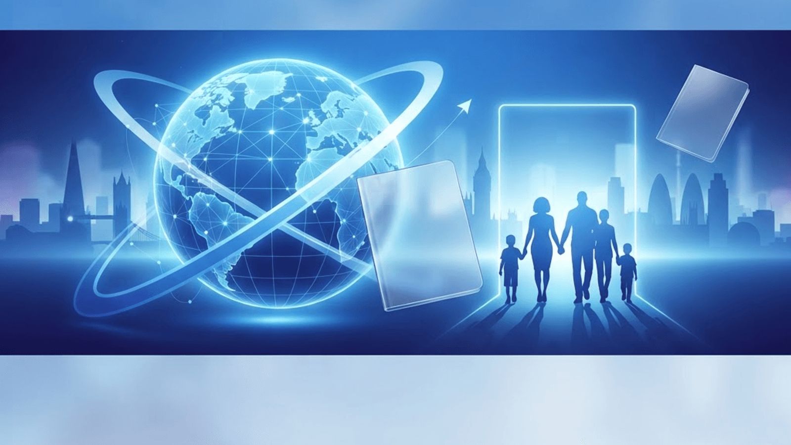 Top 10 Best Immigration Lawyers in Bexley