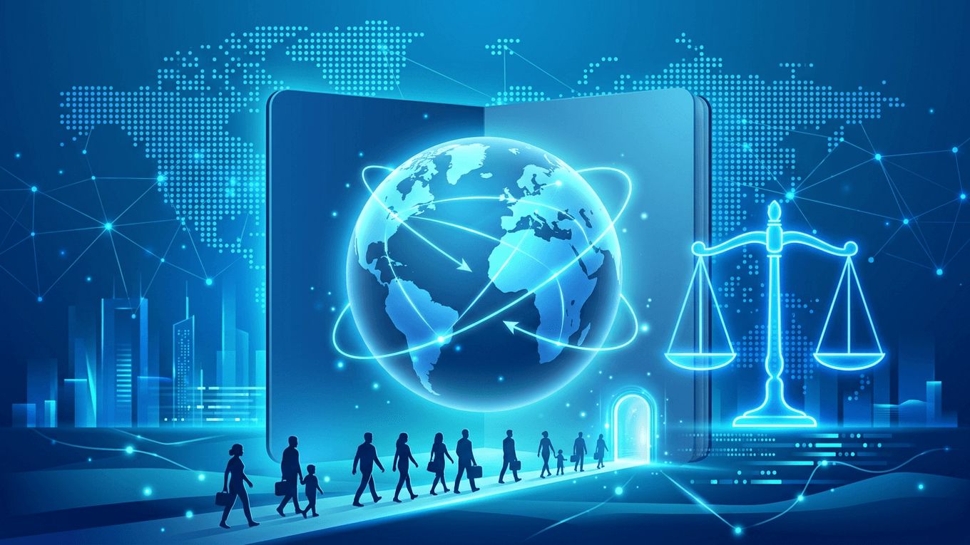 Top 10 Best Immigration Lawyers in Blaby