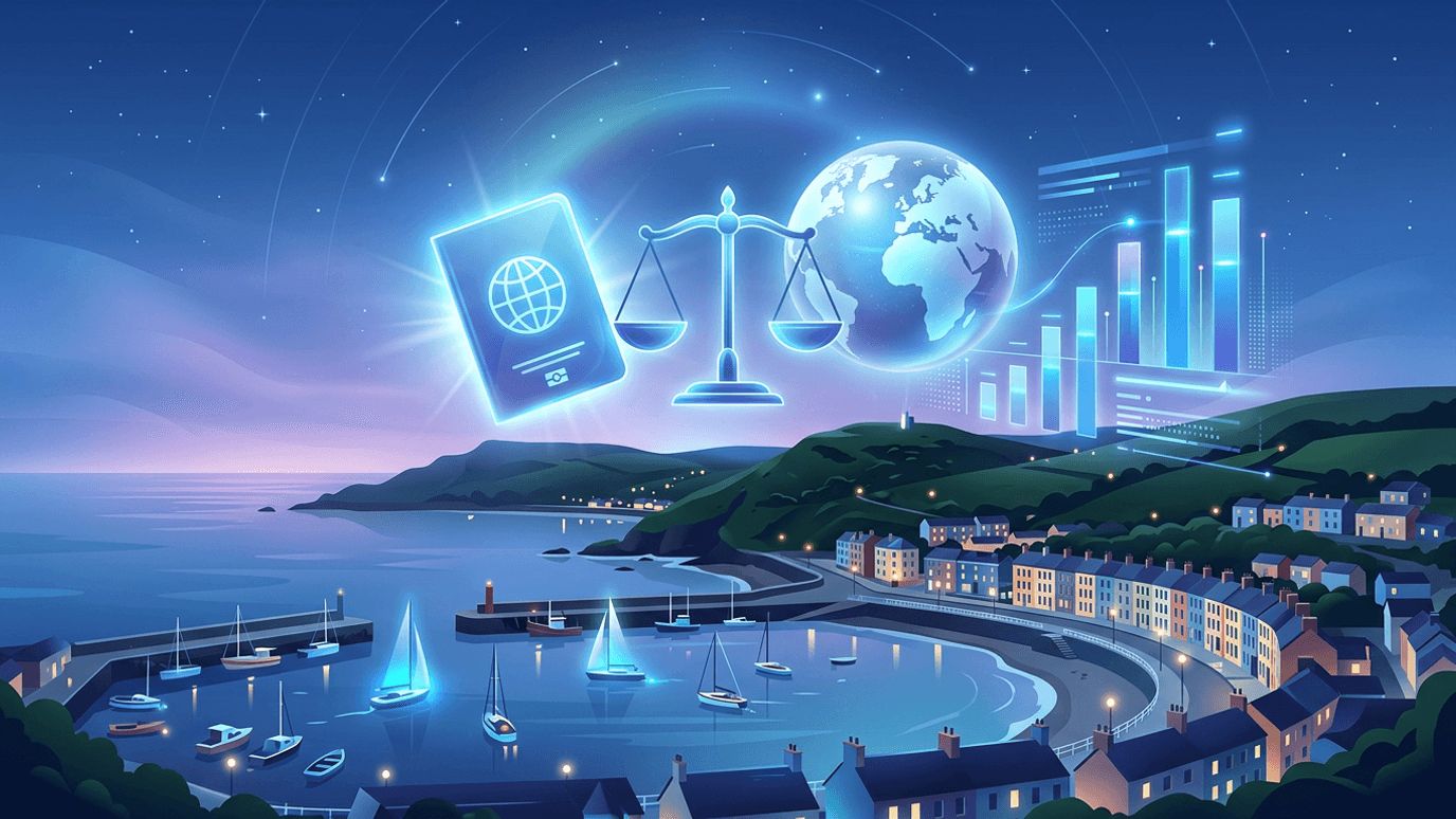 Top 10 Best Immigration Lawyers in Ceredigion