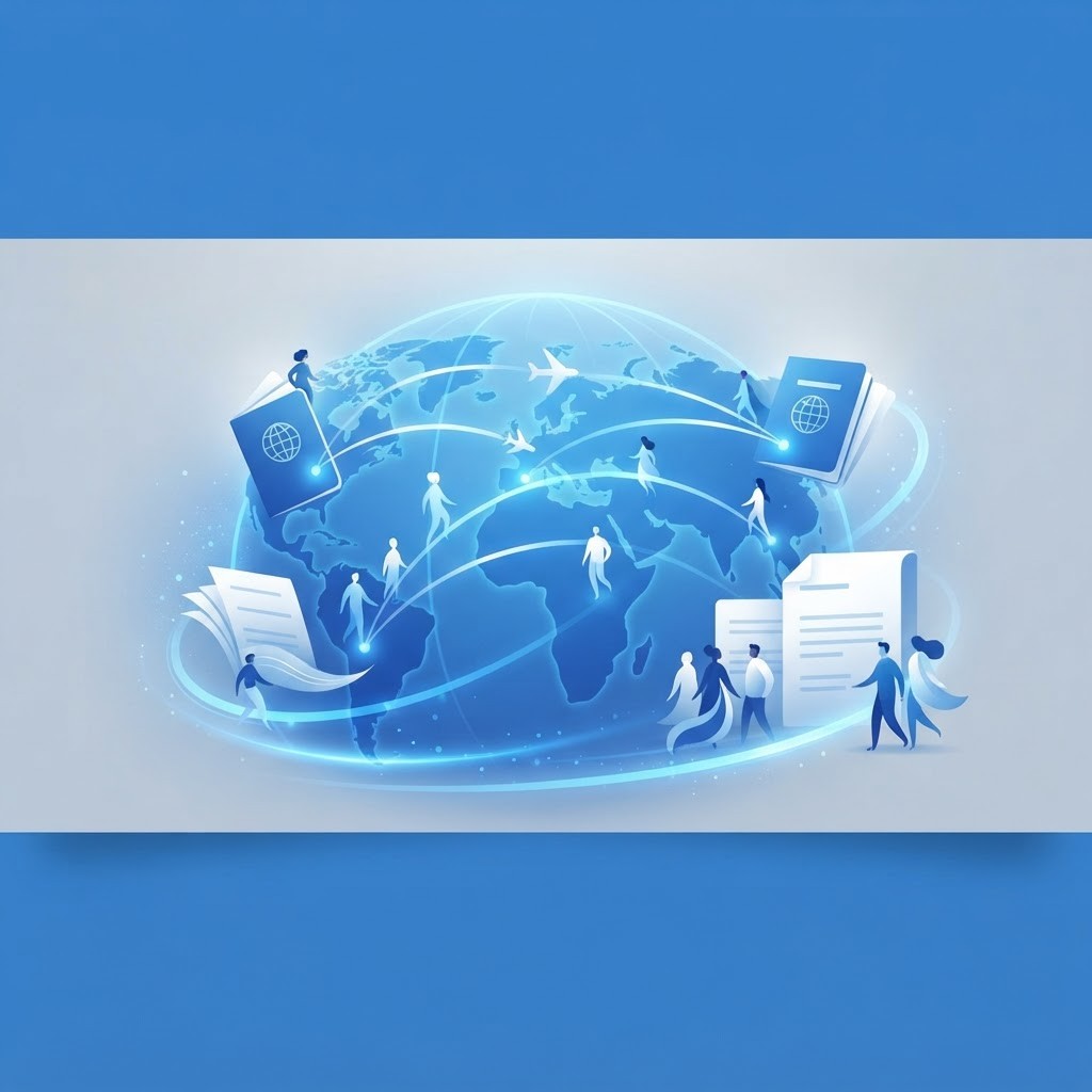 Top 10 Best Immigration Lawyers in Croydon