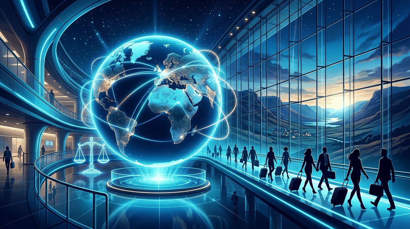 Top 10 Best Immigration Lawyers in East Renfrewshire