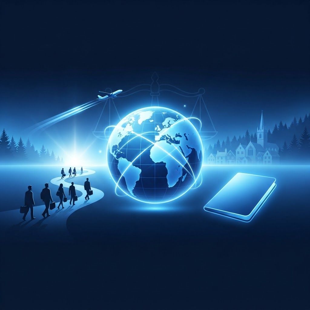 Top 10 Best Immigration Lawyers in Epping Forest