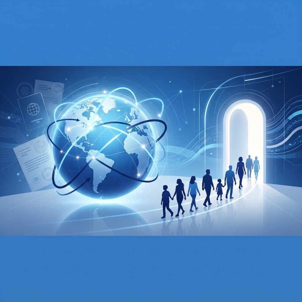 Top 10 Best Immigration Lawyers in Fife