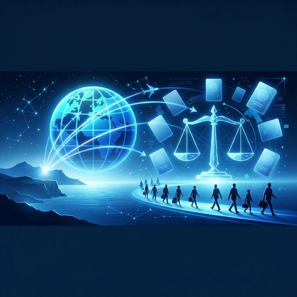 Top 10 Best Immigration Lawyers in Gwynedd