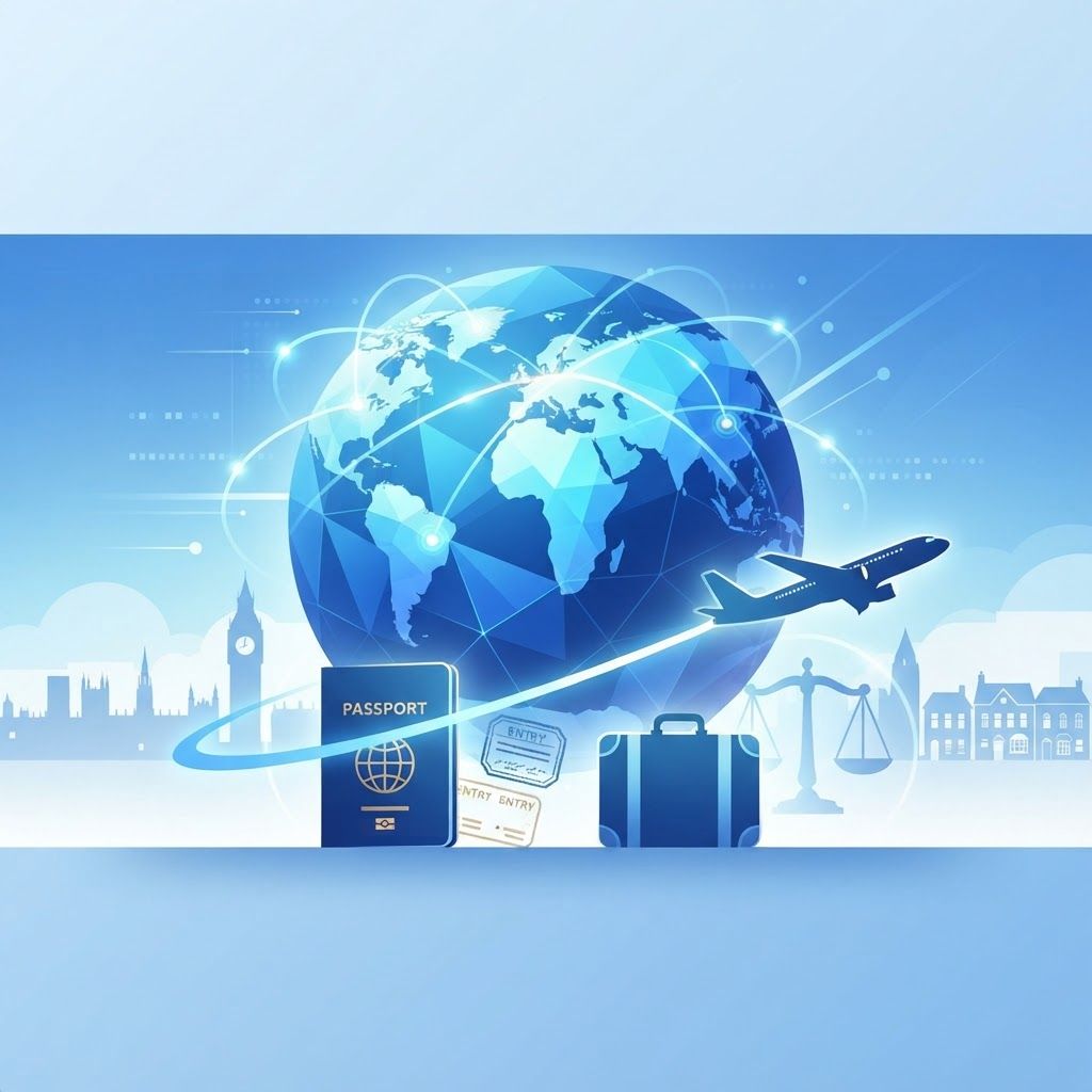 Top 10 Best Immigration Lawyers in Knowsley