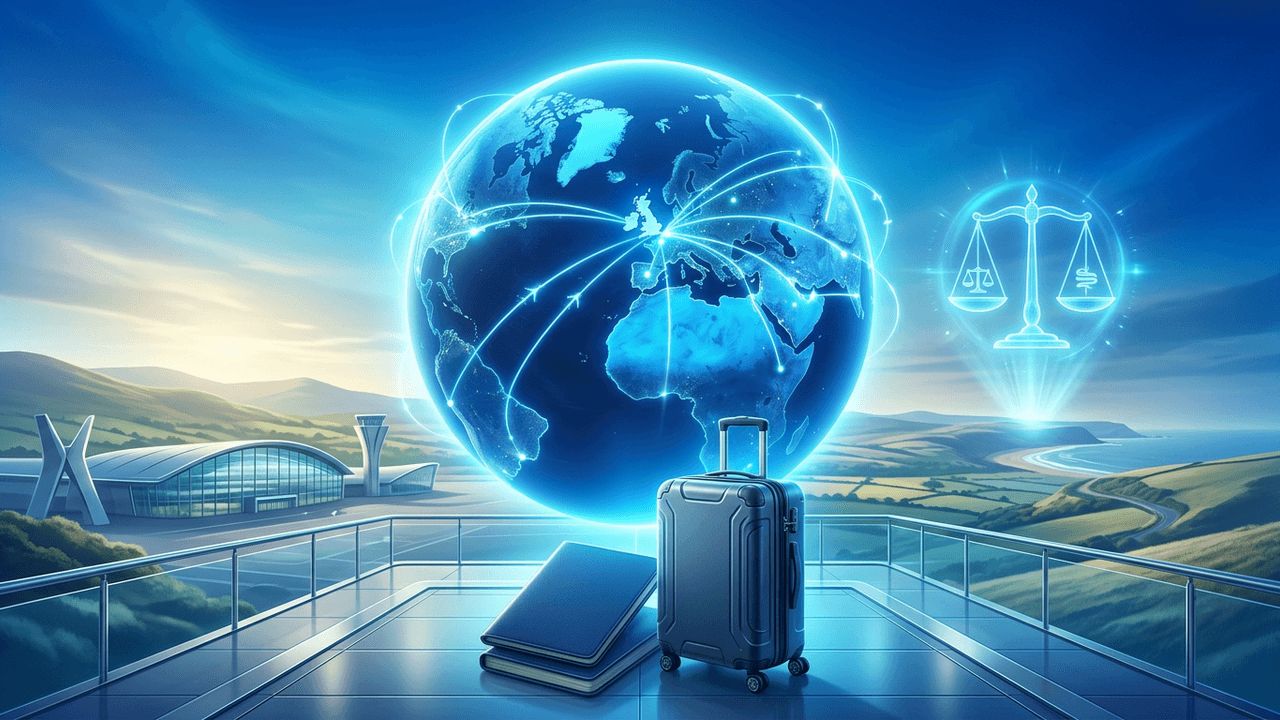 Top 10 Best Immigration Lawyers in Monmouthshire