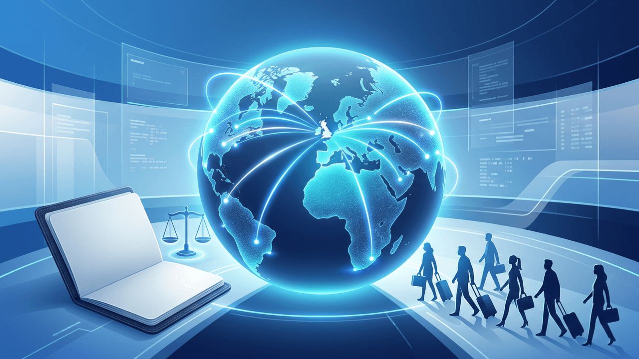 Top 10 Best Immigration Lawyers in North East Derbyshire