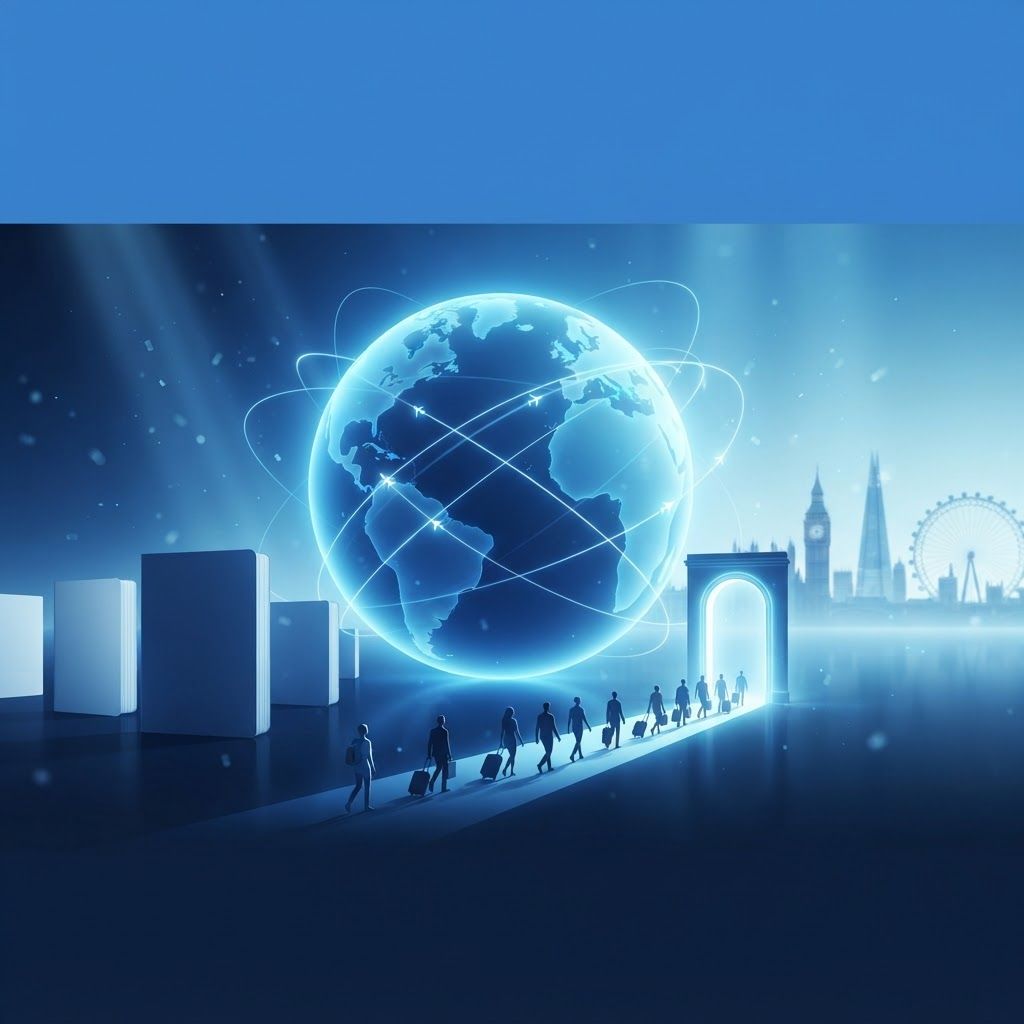 Top 10 Best Immigration Lawyers in Preston