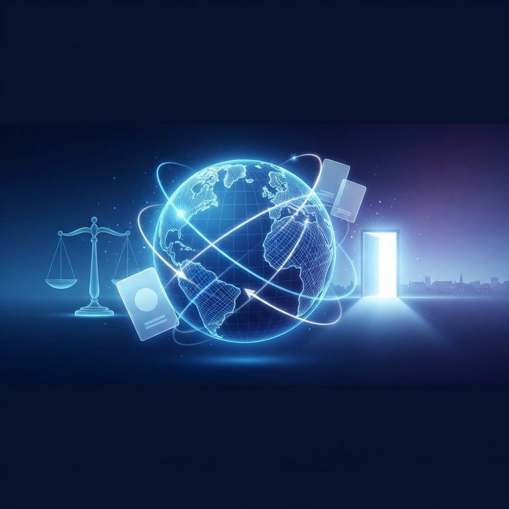 Top 10 Best Immigration Lawyers in South Oxfordshire