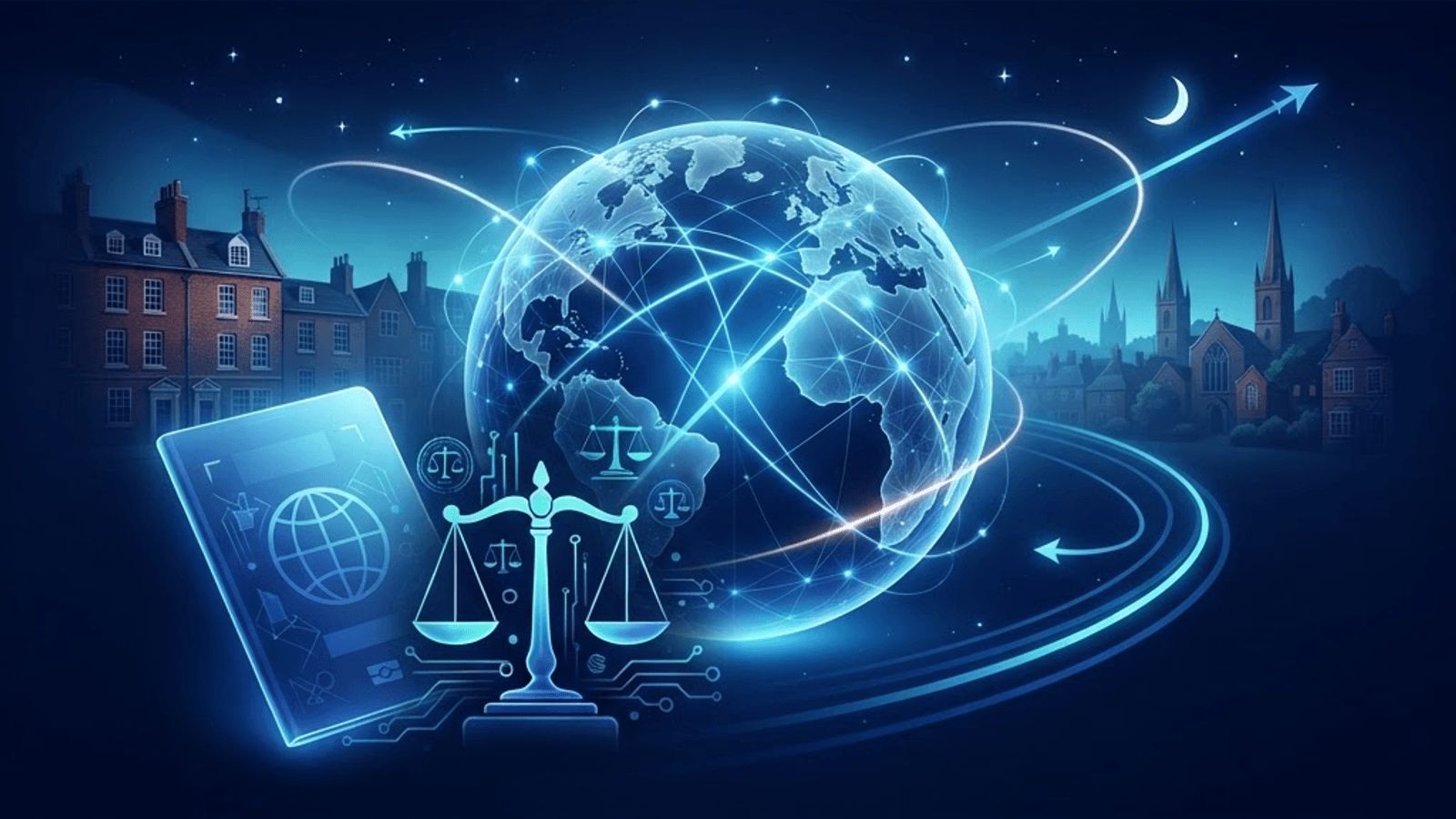 Top 10 Best Immigration Lawyers in Tunbridge Wells