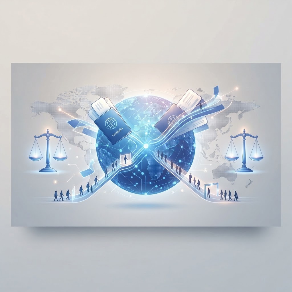 Top 10 Best Immigration Lawyers in Wandsworth