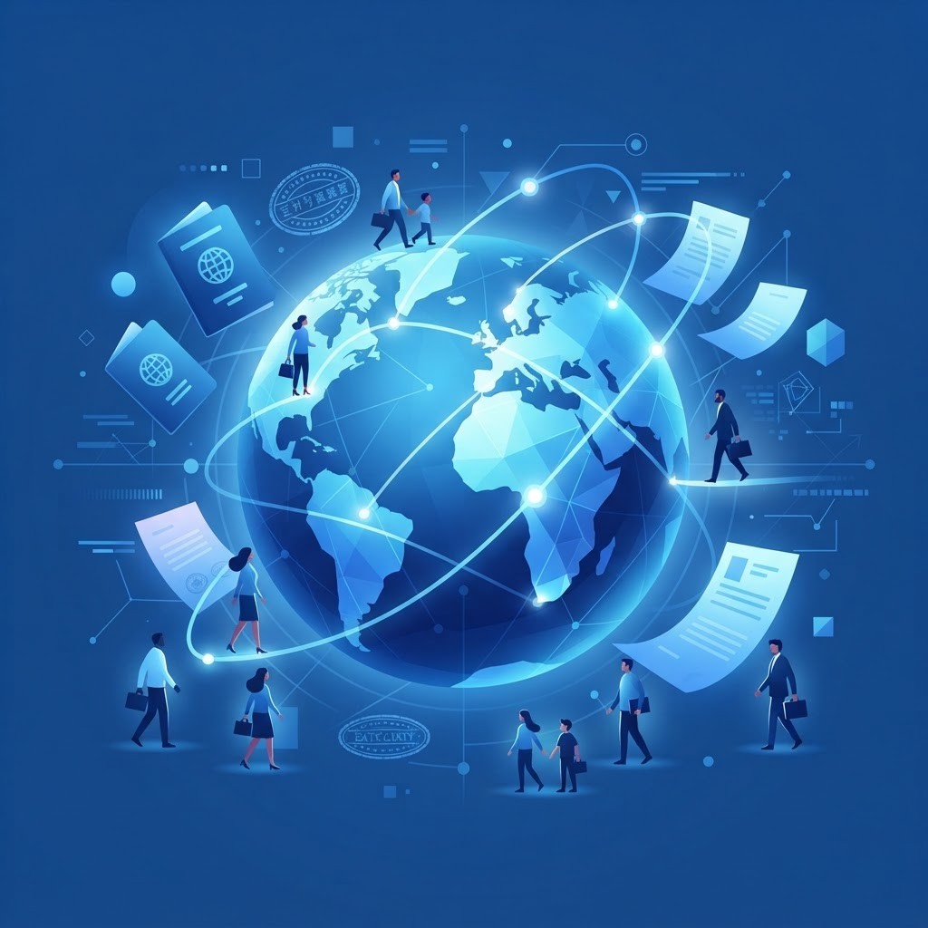 Top 10 Best Immigration Lawyers in Wigan