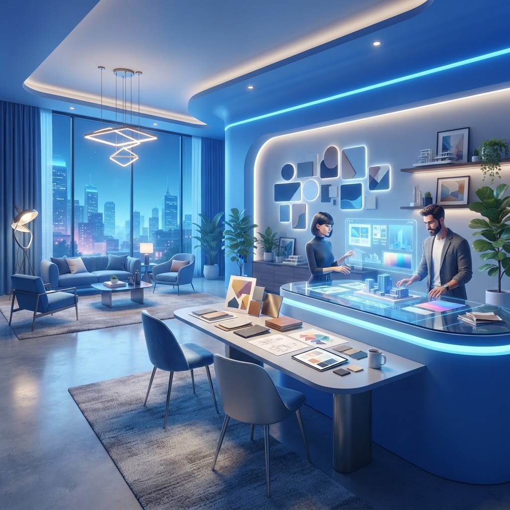 Top 10 Best Interior Design Firms in Belfast