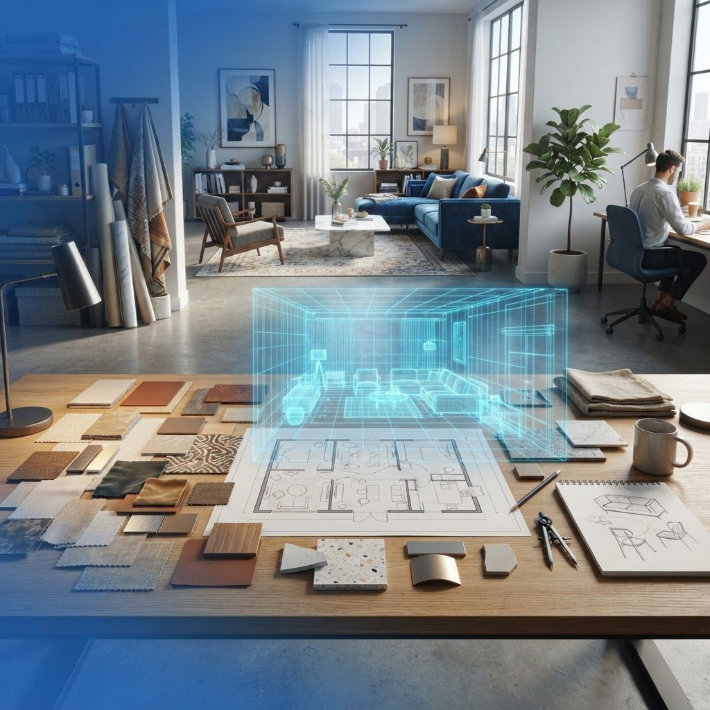 Top 10 Best Interior Design Firms in Breckland