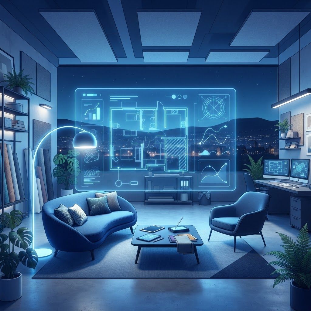 Top 10 Best Interior Design Firms in Bridgend