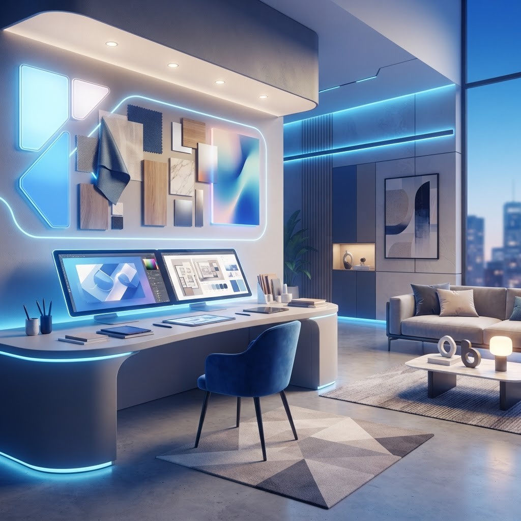 Top 10 Best Interior Design Firms in Bristol