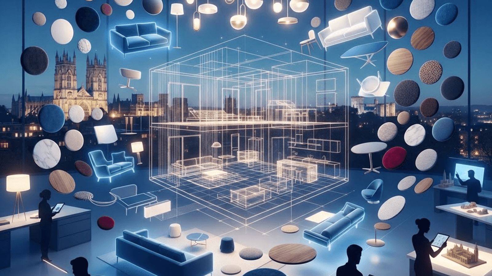 Top 10 Best Interior Design Firms in Canterbury