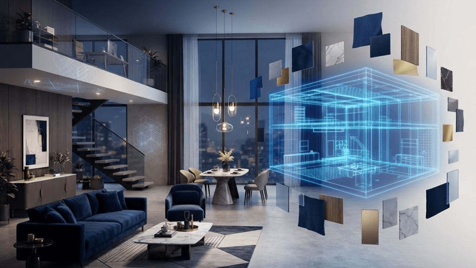 Top 10 Best Interior Design Firms in Charnwood