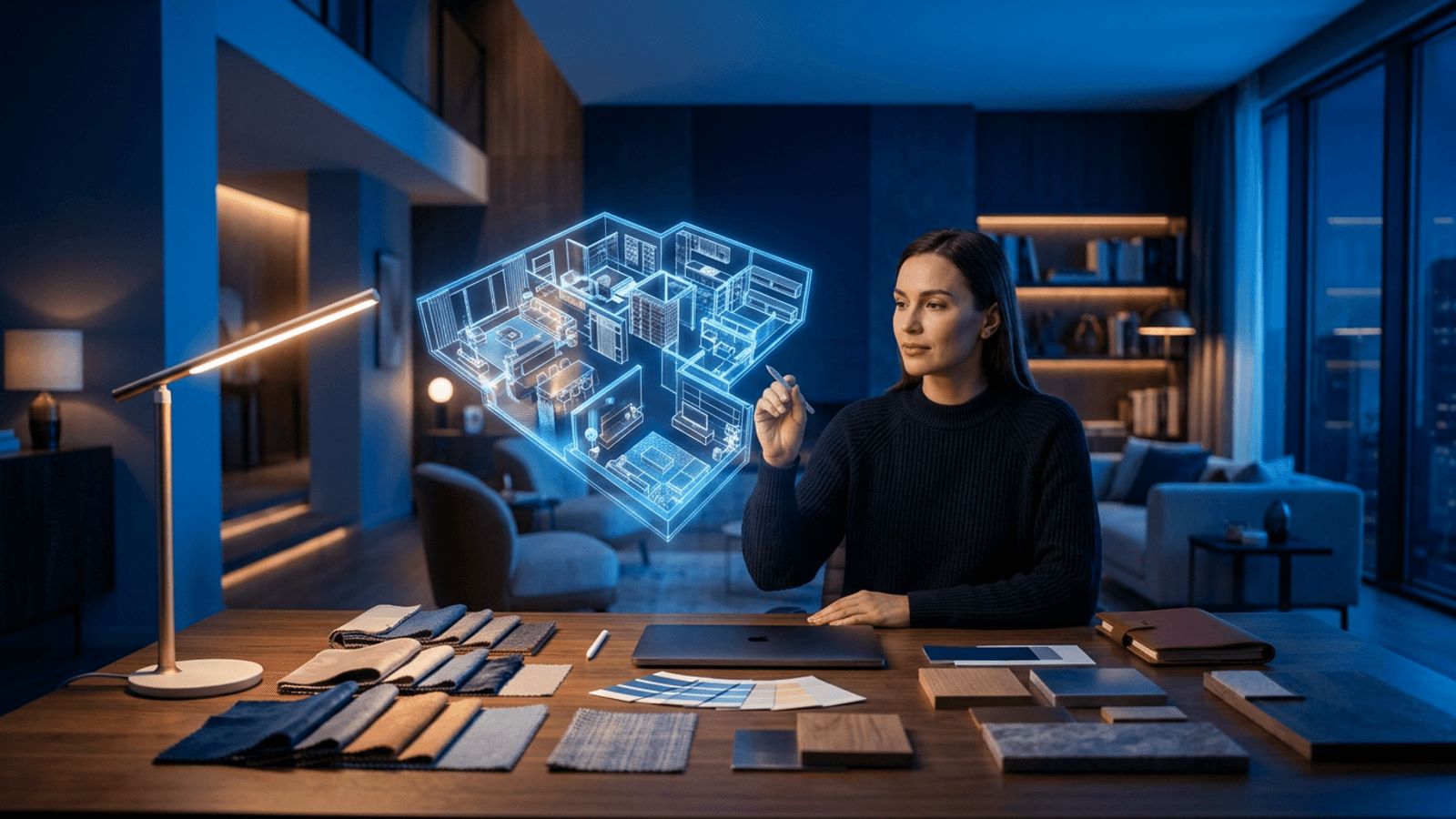 Top 10 Best Interior Design Firms in East Renfrewshire