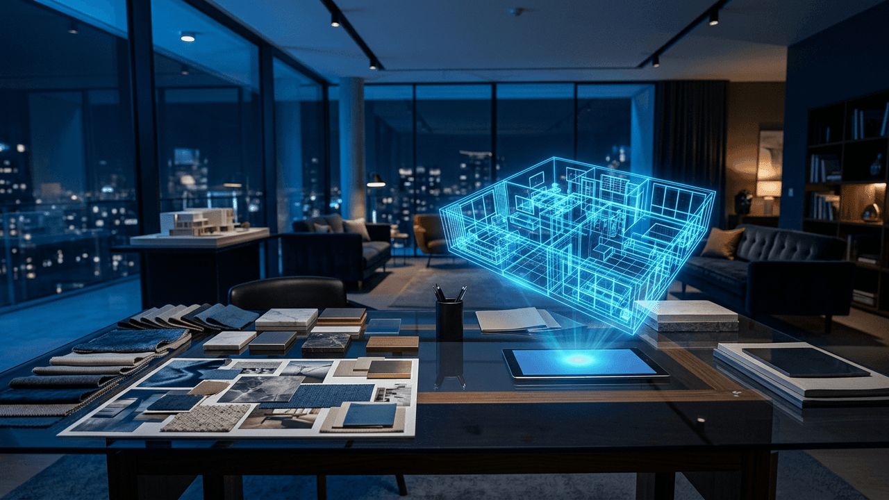 Top 10 Best Interior Design Firms in Fylde