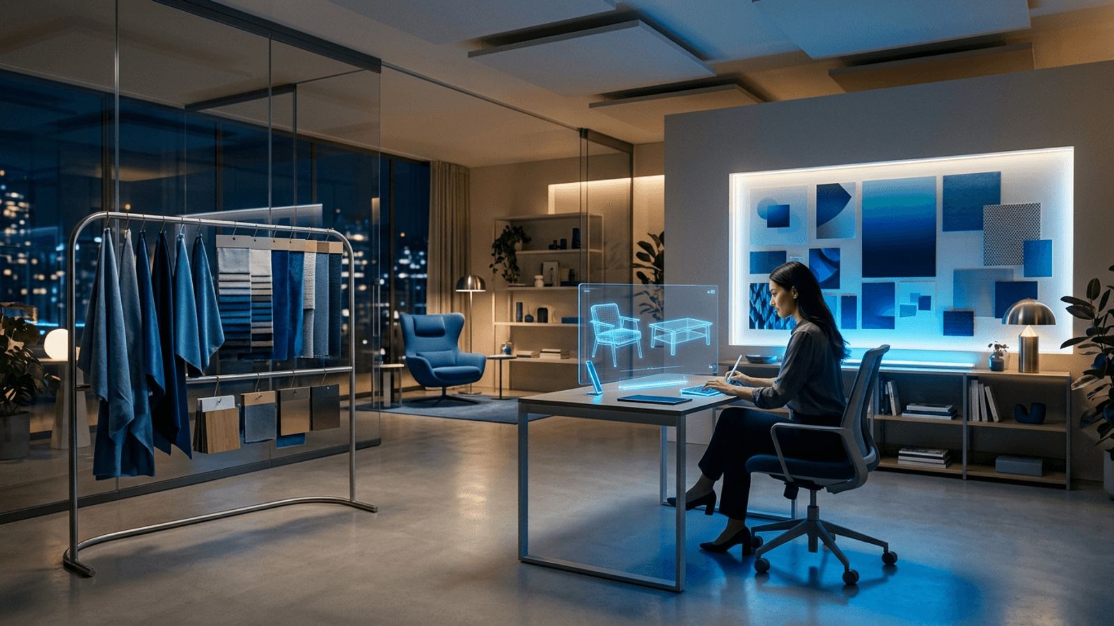 Top 10 Best Interior Design Firms in Hounslow