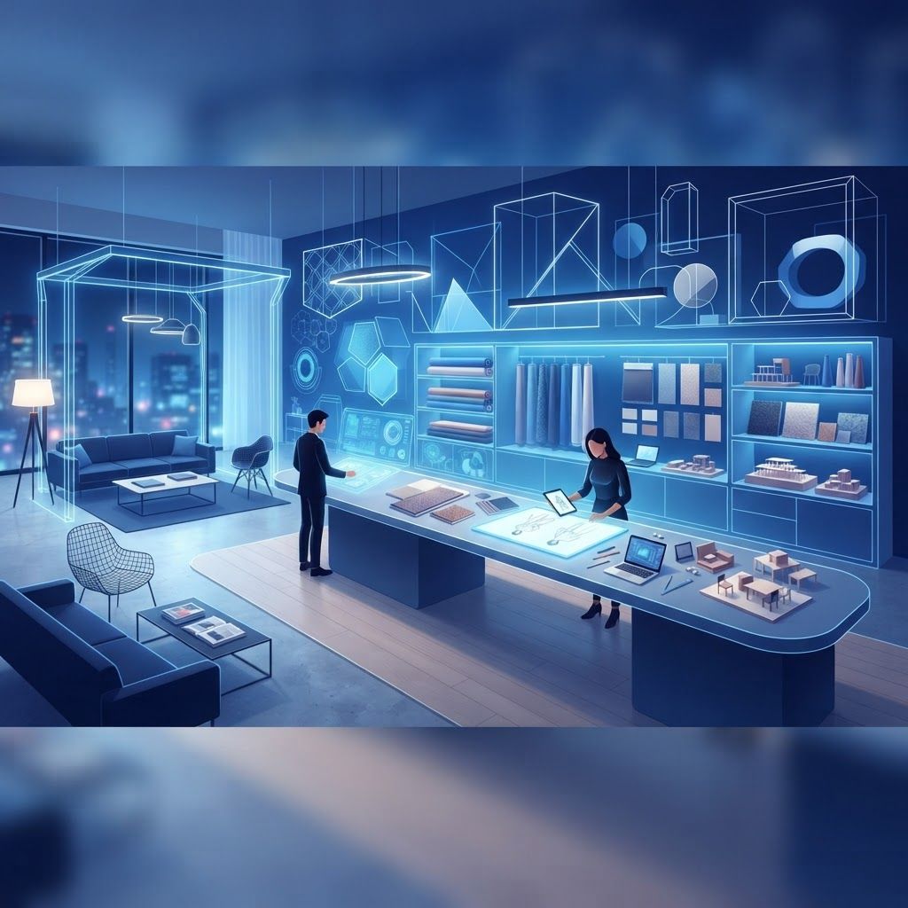 Top 10 Best Interior Design Firms in Ipswich