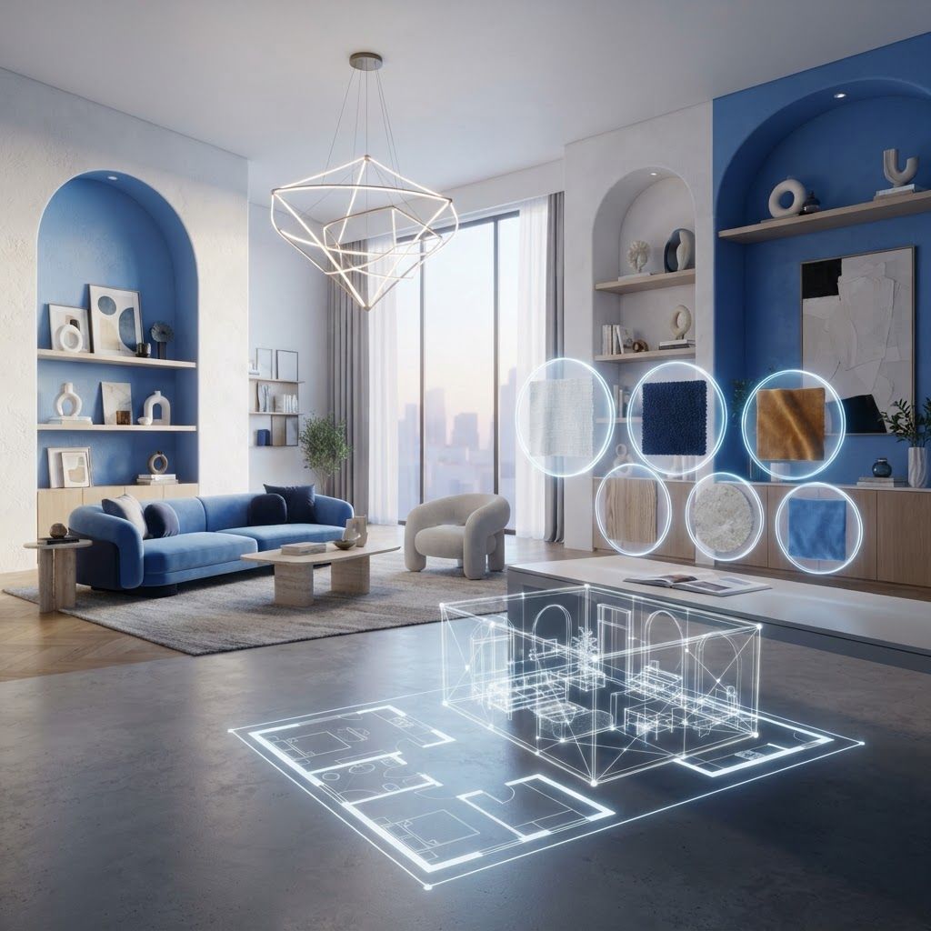 Top 10 Best Interior Design Firms in Knowsley