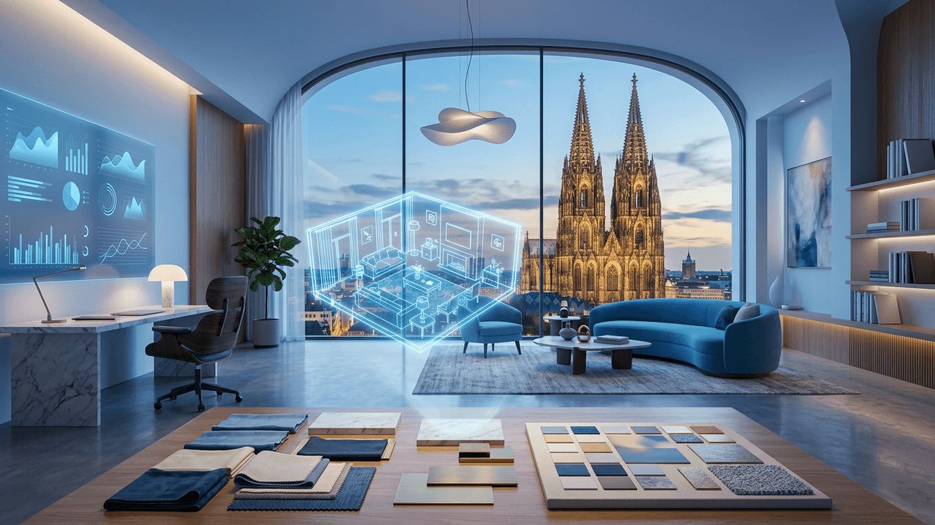 Top 10 Best Interior Design Firms in Lichfield