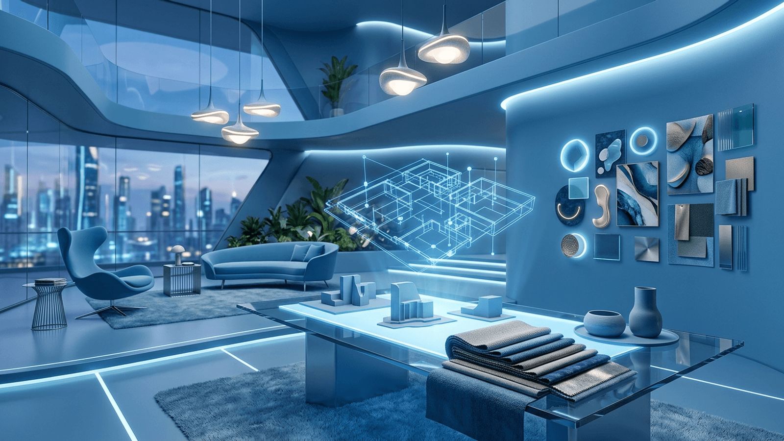 Top 10 Best Interior Design Firms in Merthyr Tydfil