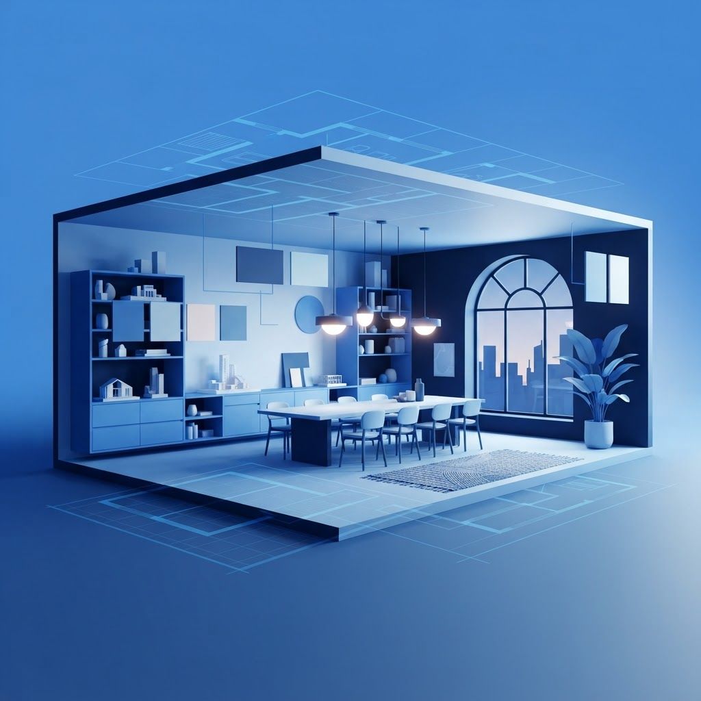 Top 10 Best Interior Design Firms in Merton