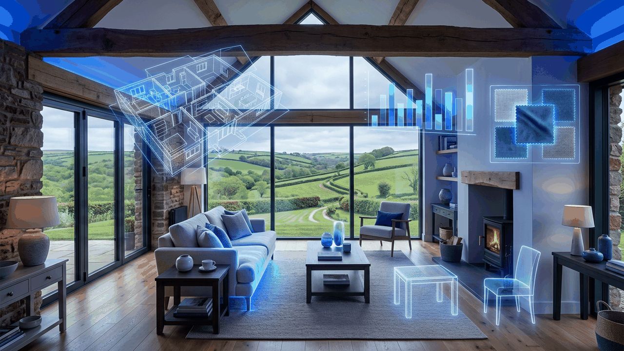 Top 10 Best Interior Design Firms in Mid Devon