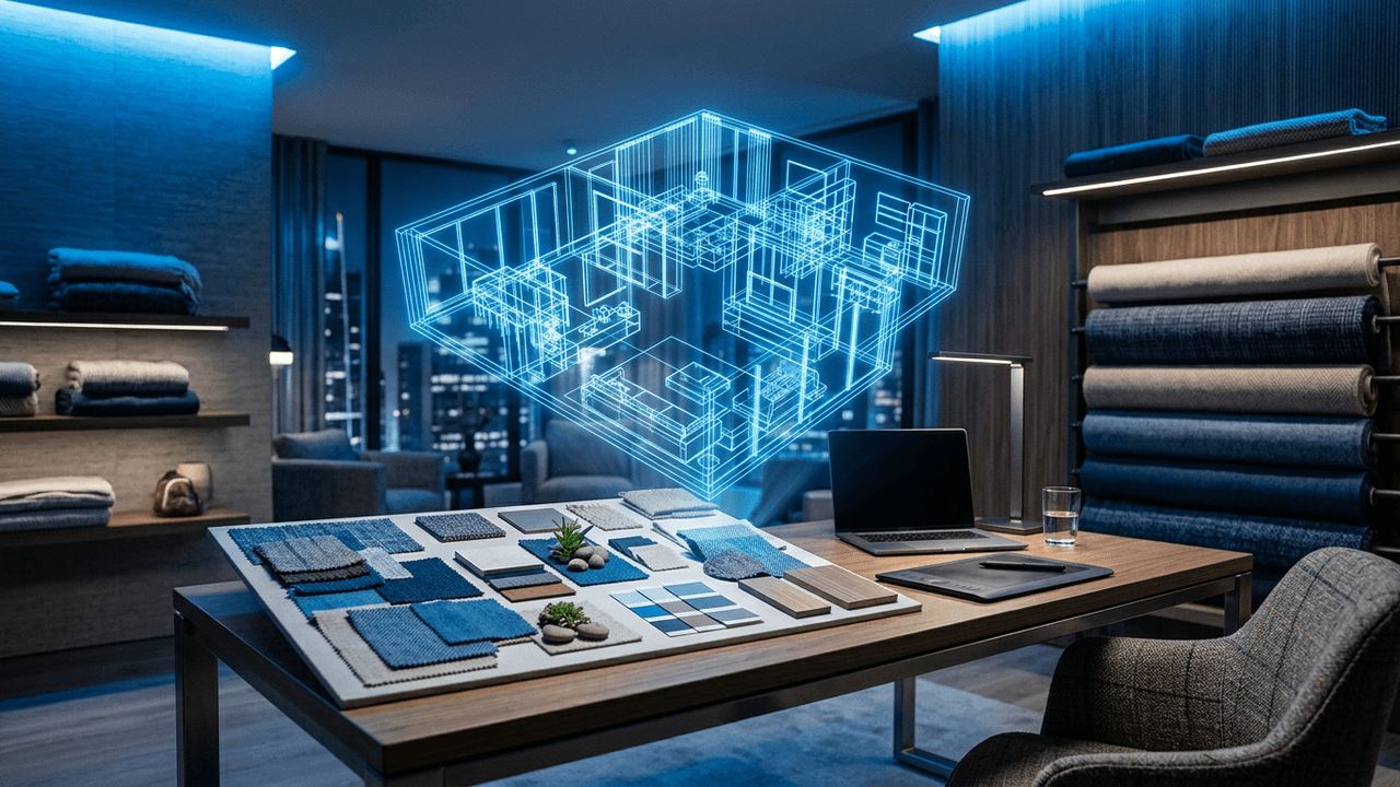 Top 10 Best Interior Design Firms in Moray