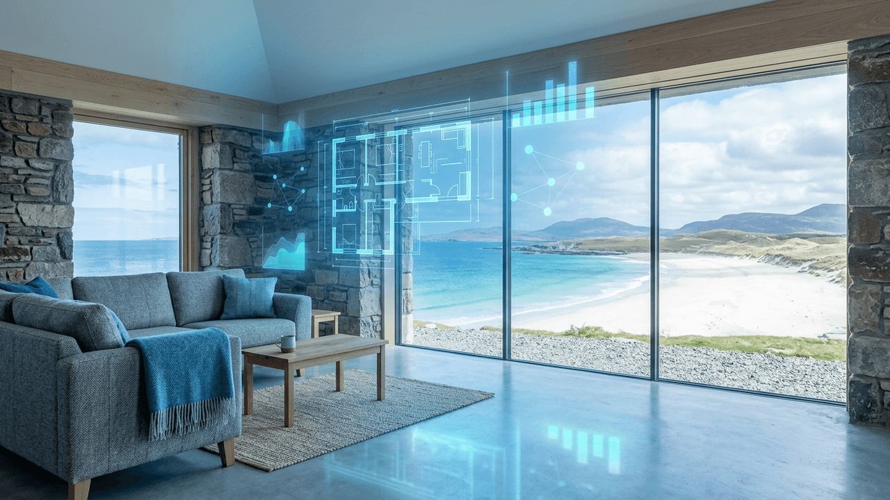 Top 10 Best Interior Design Firms in Na h-Eileanan Siar