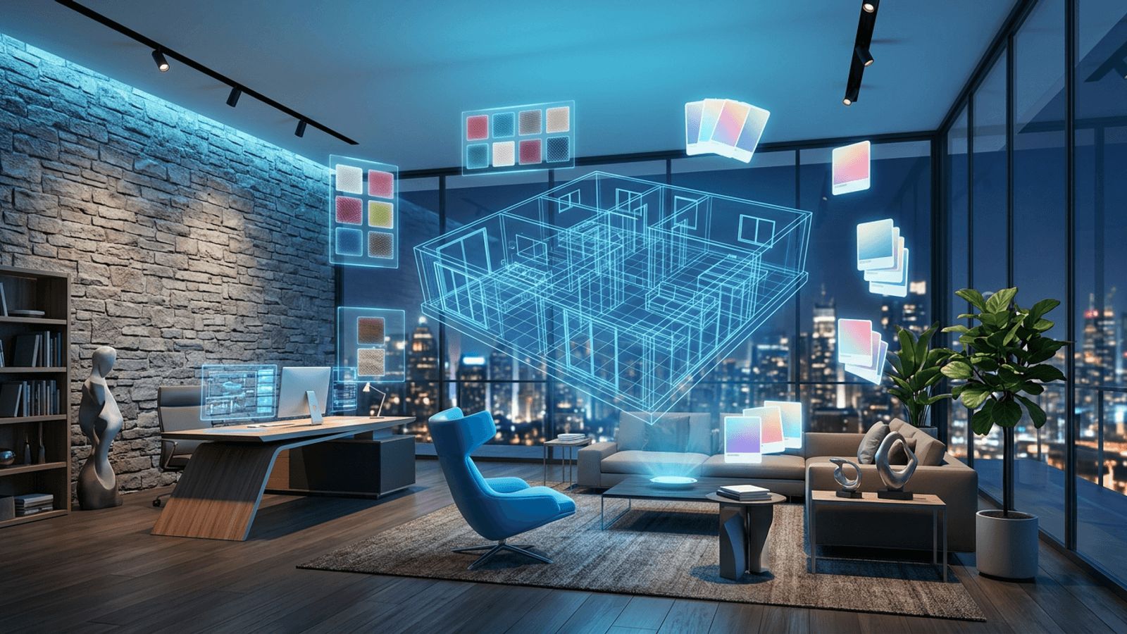 Top 10 Best Interior Design Firms in North East Derbyshire