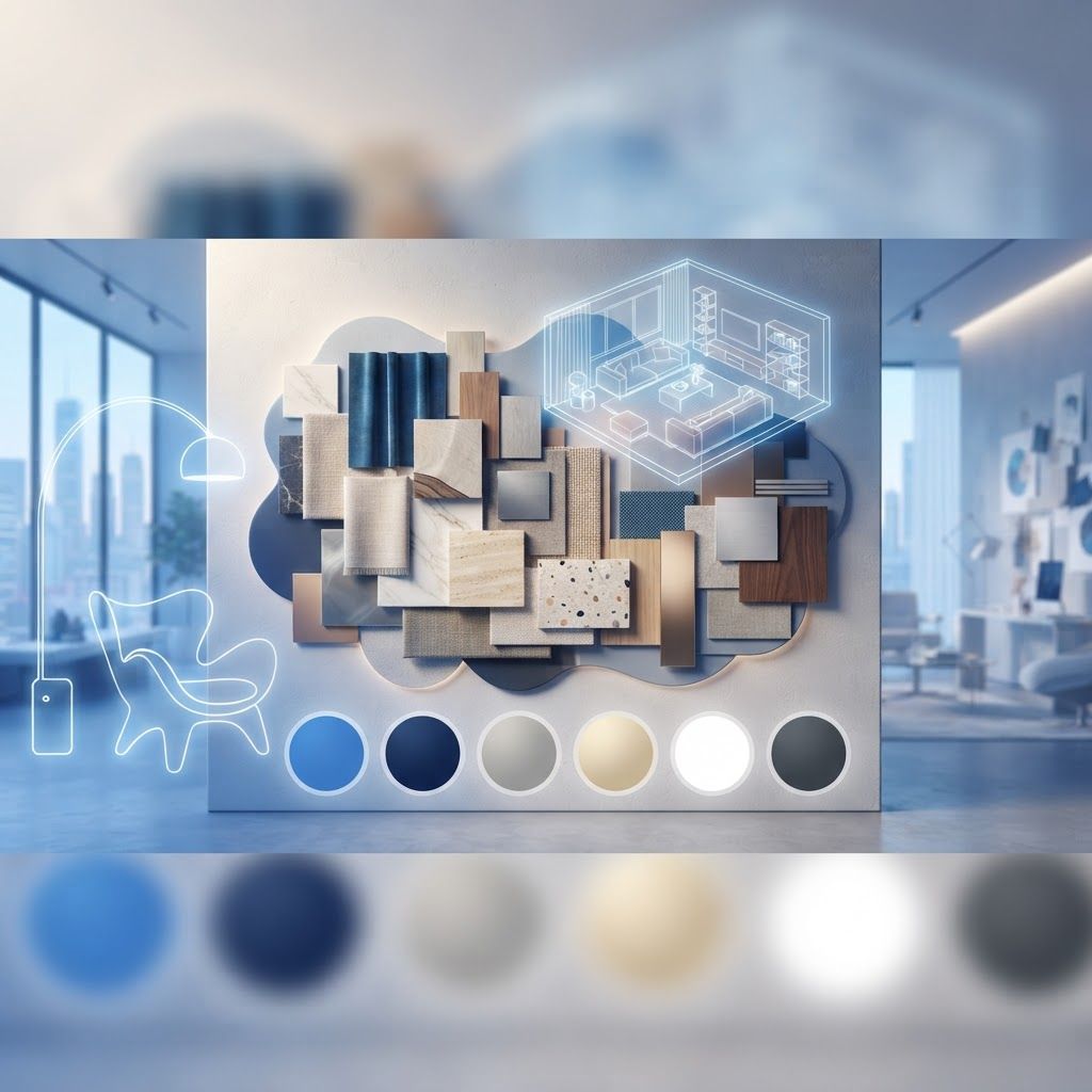 Top 10 Best Interior Design Firms in Reigate and Banstead