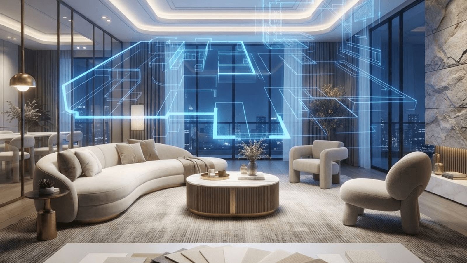 Top 10 Best Interior Design Firms in Sevenoaks