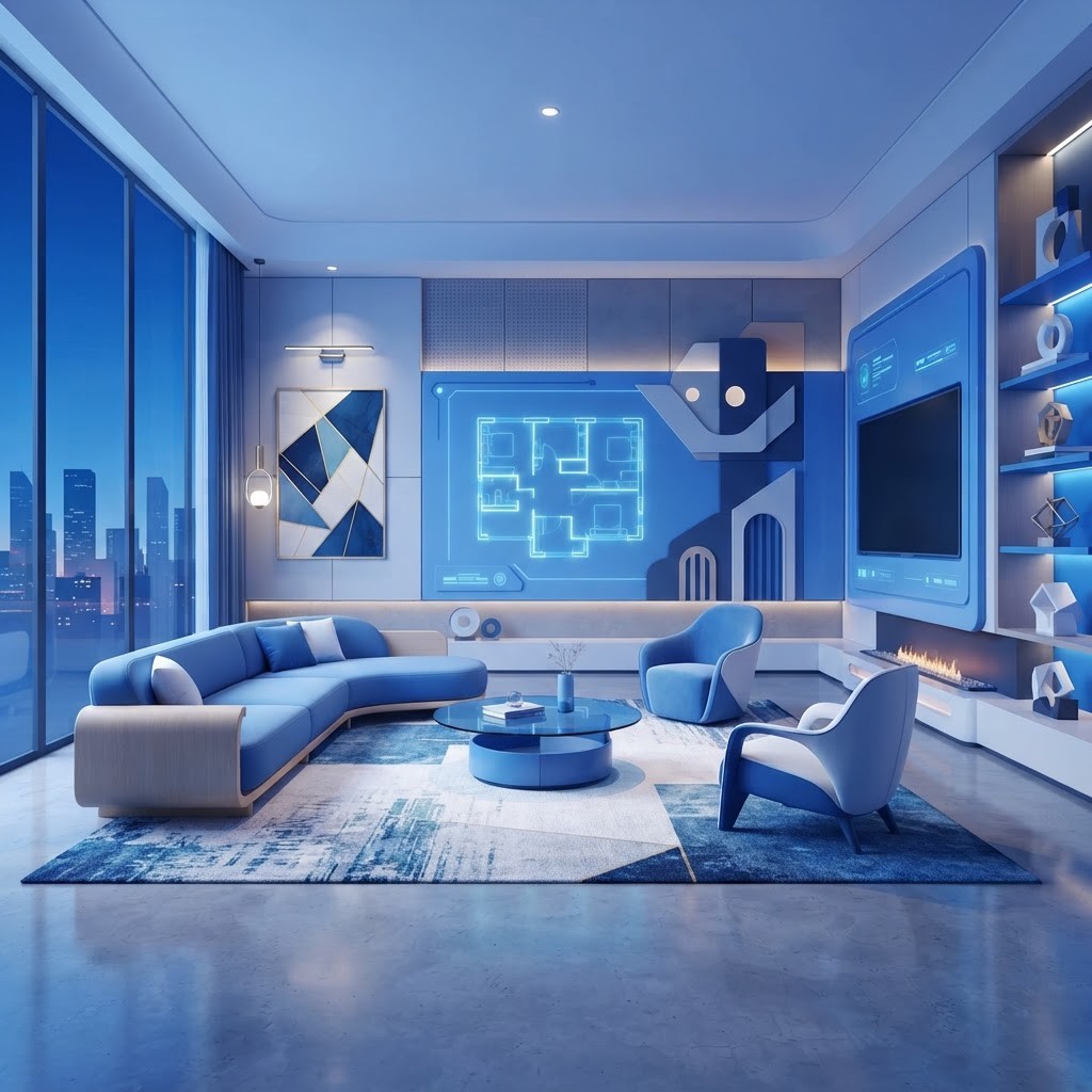 Top 10 Best Interior Design Firms in Sheffield
